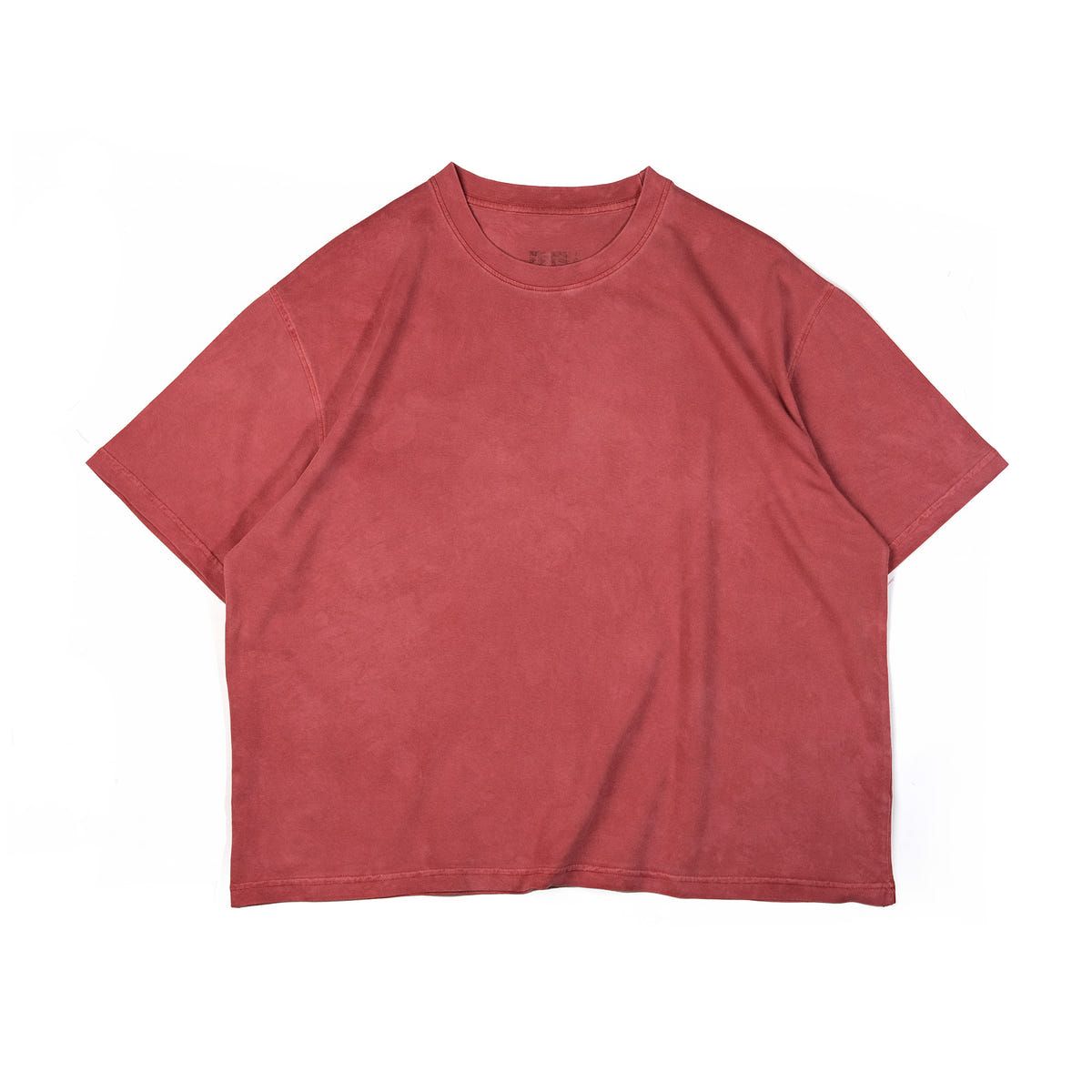 OS tee in Blood - image 1