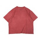 OS tee in Blood view 1