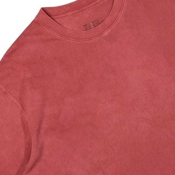 bakr — OS tee in Blood