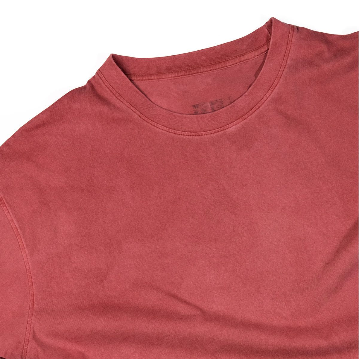 OS tee in Blood - image 4