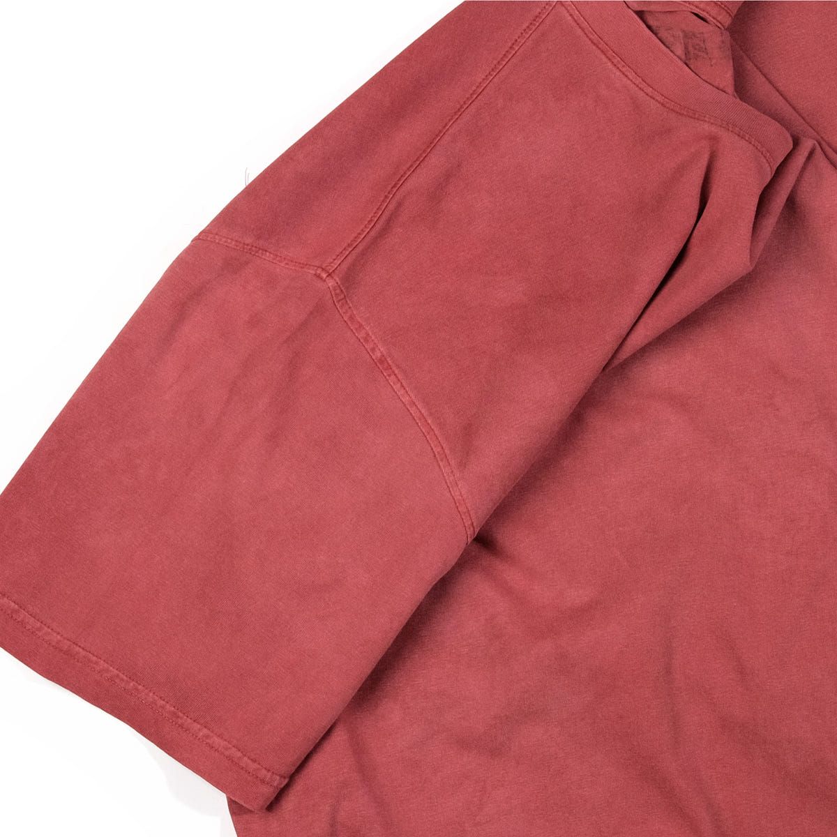 OS tee in Blood - image 5