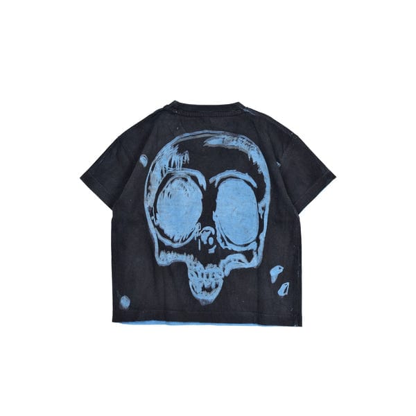 bakr — Skullhead In “ Neon Indigo” | Baby Bakr