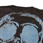 Skullhead In “ Neon Indigo” | Baby Bakr view 3