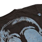 Skullhead In “ Neon Indigo” | Baby Bakr view 4