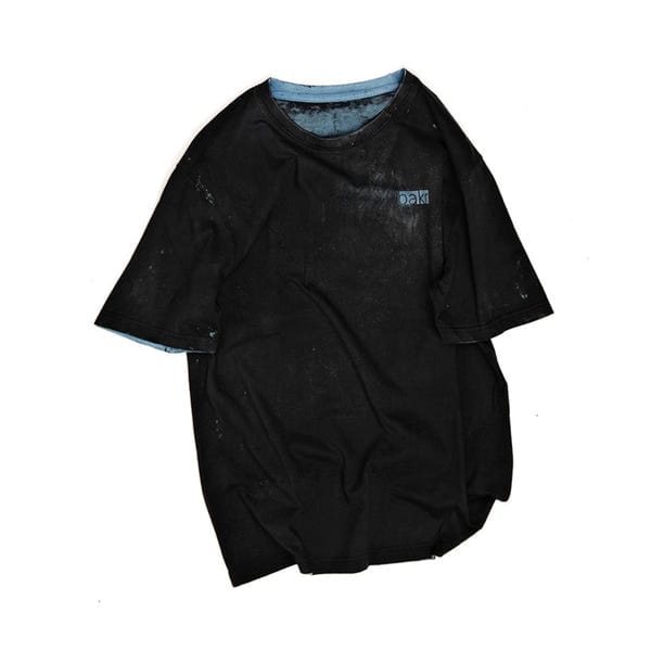bakr — Bakr basic in “Neon indigo”