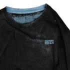 Bakr basic in “Neon indigo” view 3