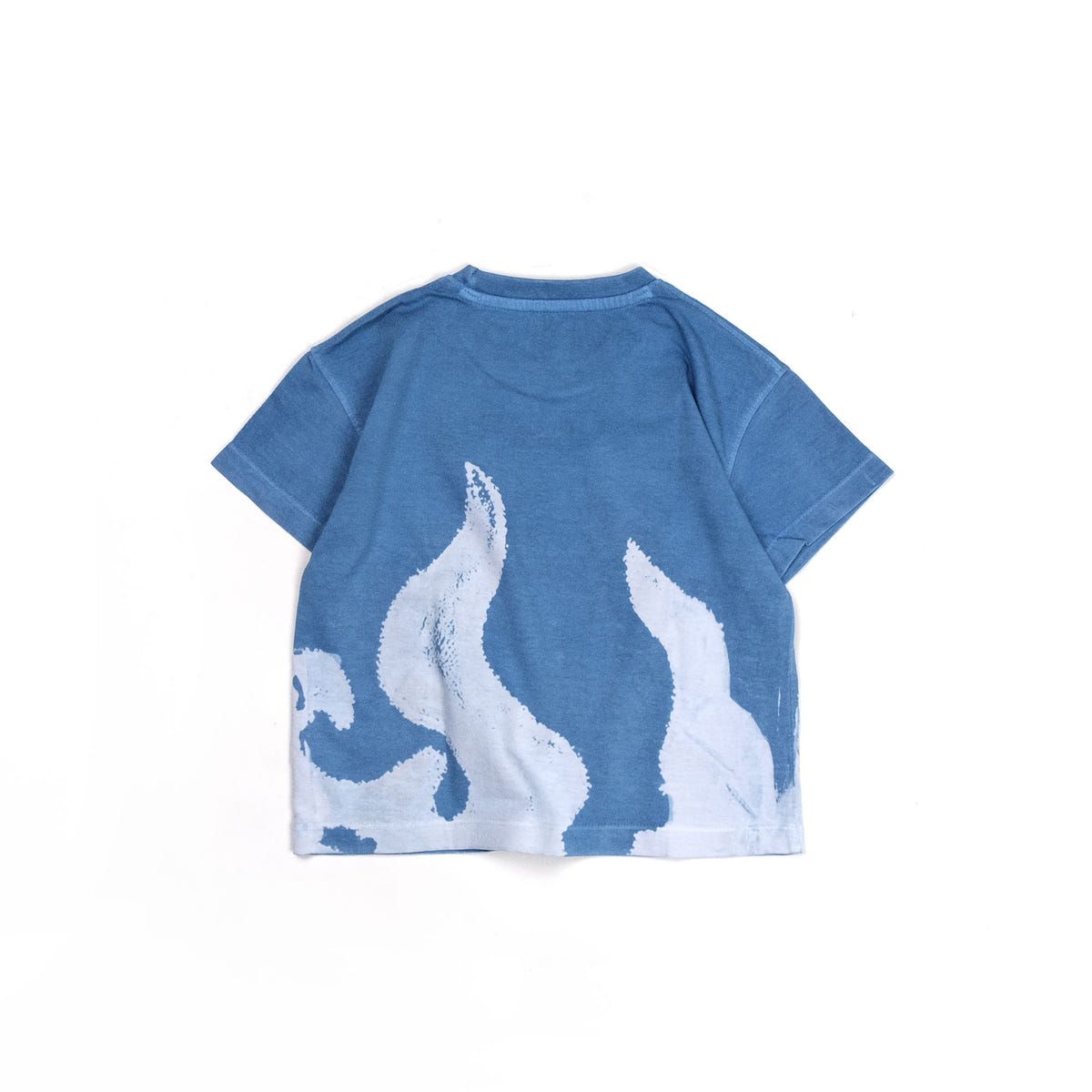 Flame In “ Ice Indigo” | Baby Bakr - image 2