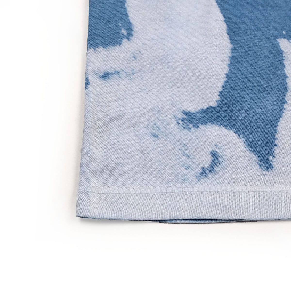 Flame In “ Ice Indigo” | Baby Bakr - image 3
