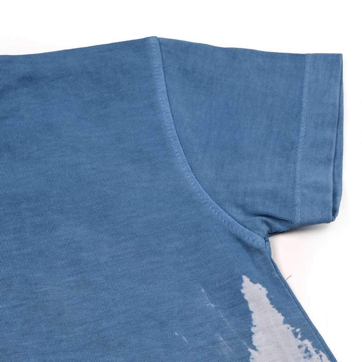 Flame In “ Ice Indigo” | Baby Bakr - image 4