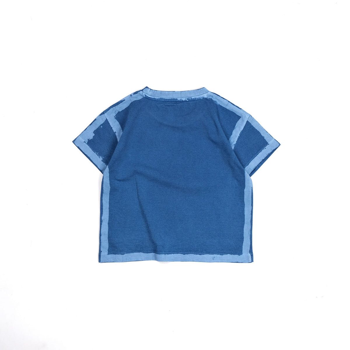 Border In “ Ice Indigo” | Baby Bakr - image 2