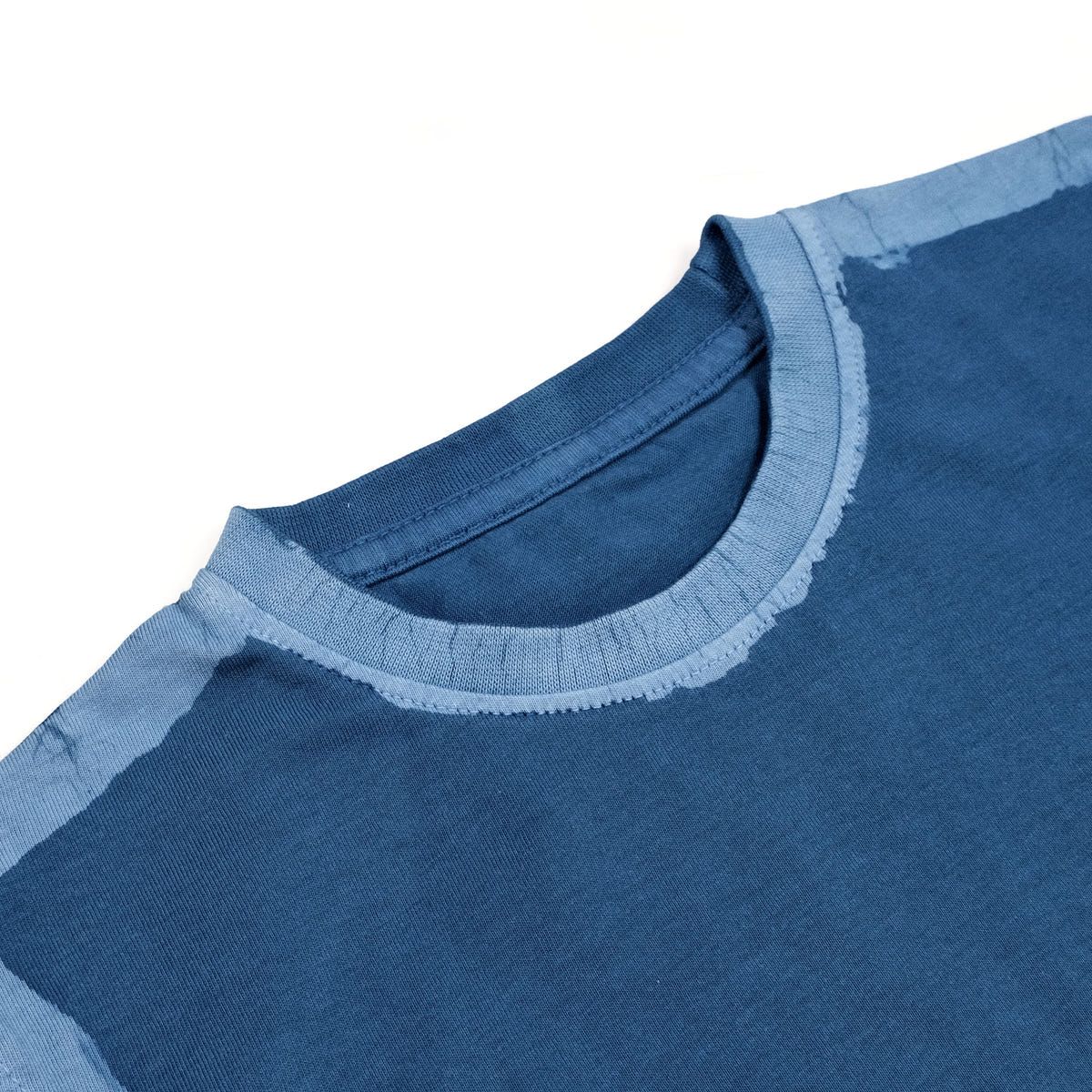 Border In “ Ice Indigo” | Baby Bakr - image 3