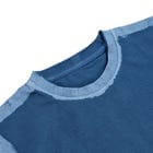 Border In “ Ice Indigo” | Baby Bakr view 3