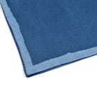 Border In “ Ice Indigo” | Baby Bakr view 4