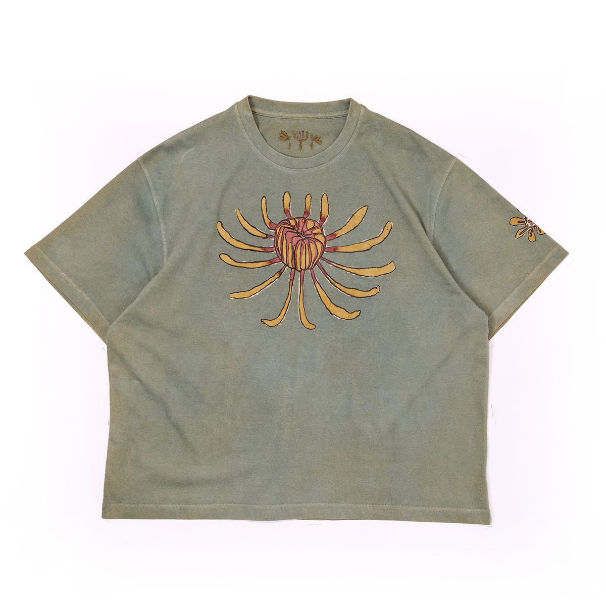 Wild flower - image 1