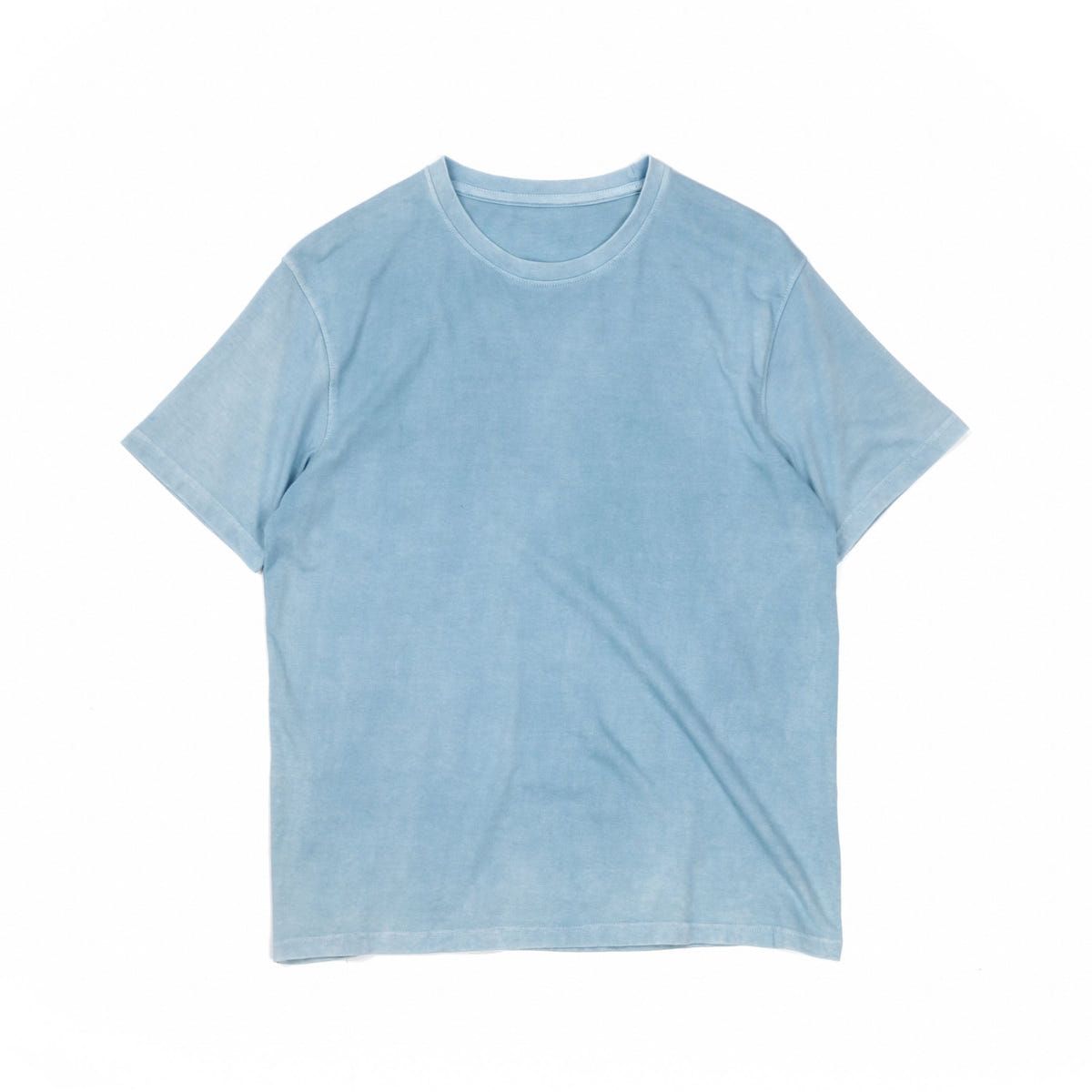 Bakr basic in “Indigo ice” - image 1