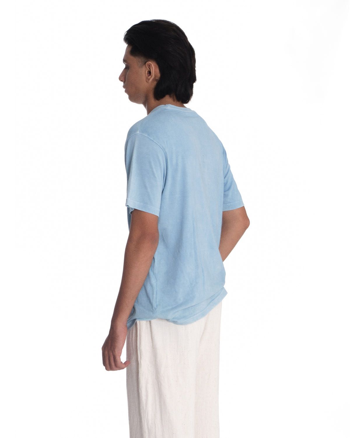 Bakr basic in “Indigo ice” - image 2