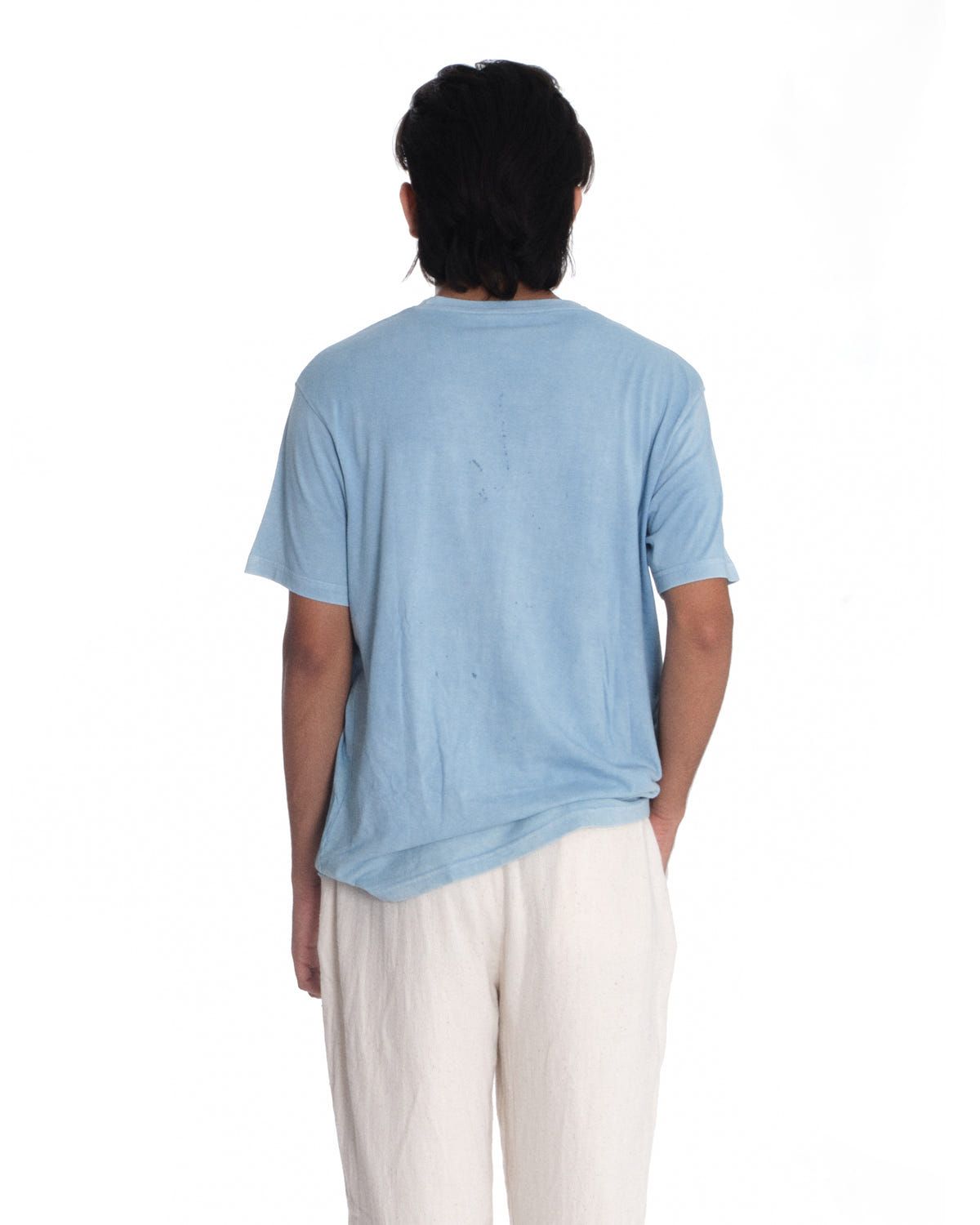 Bakr basic in “Indigo ice” - image 3