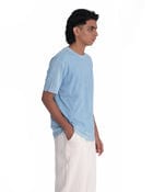 Bakr basic in “Indigo ice” view 4