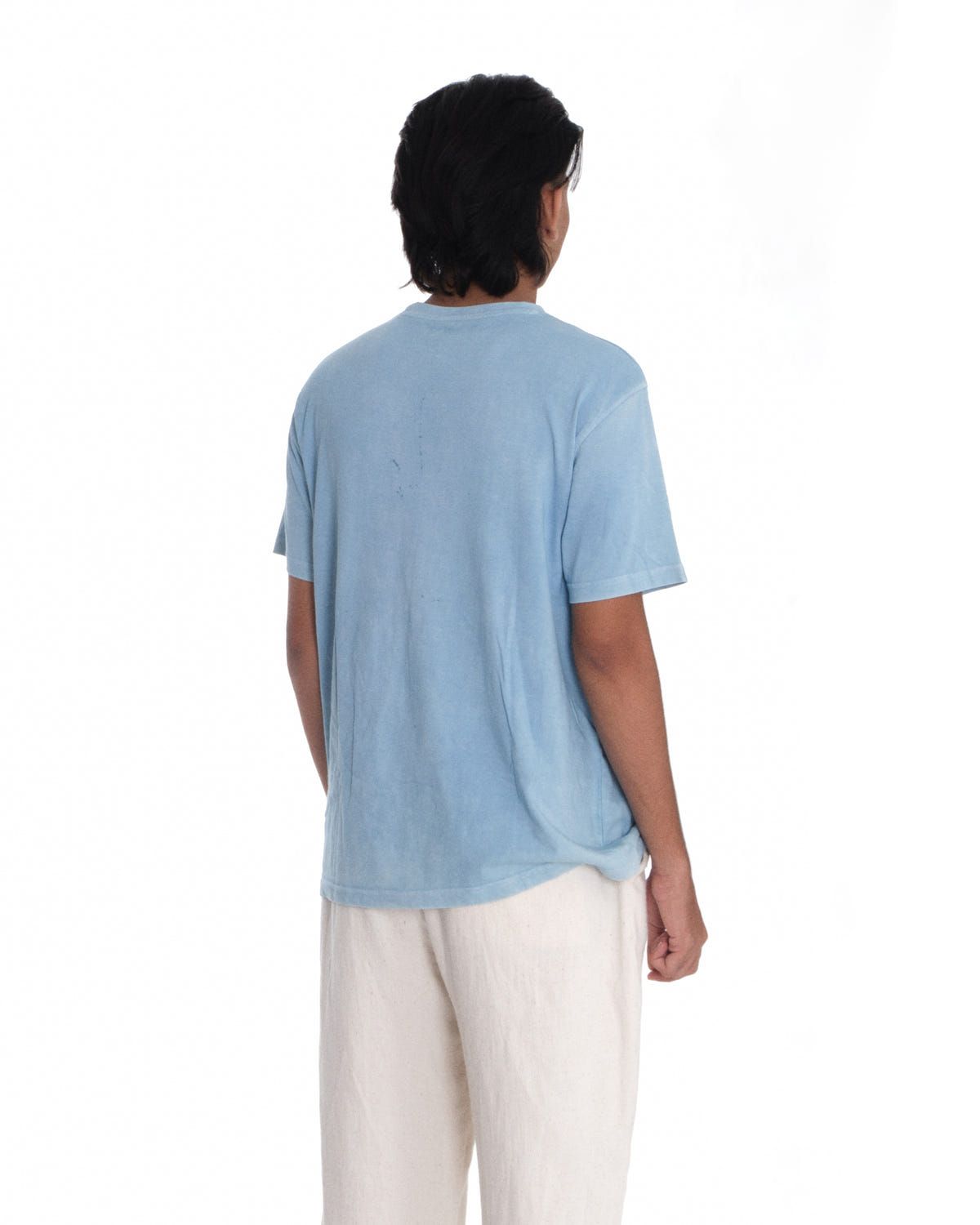 Bakr basic in “Indigo ice” - image 6