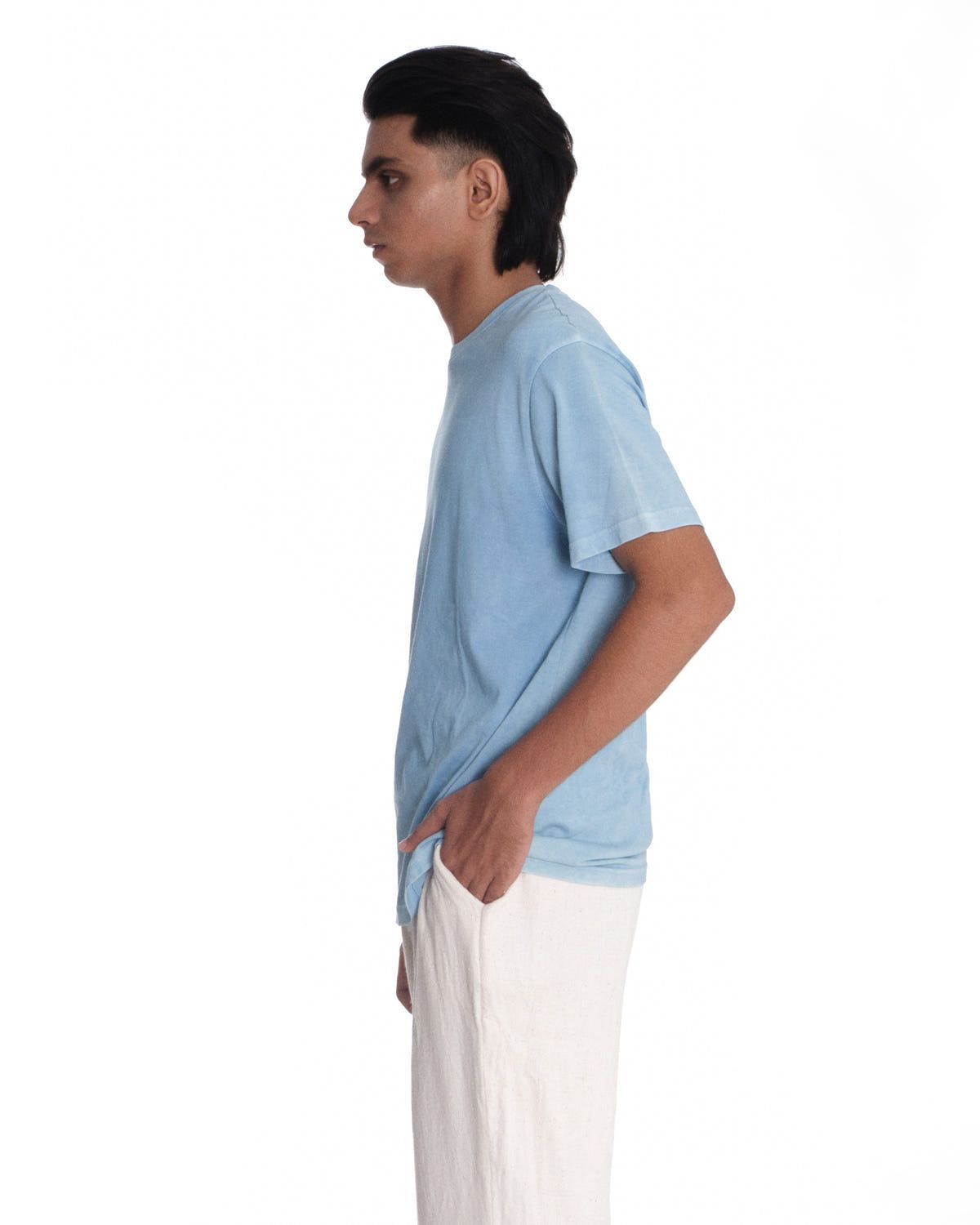 Bakr basic in “Indigo ice” - image 8
