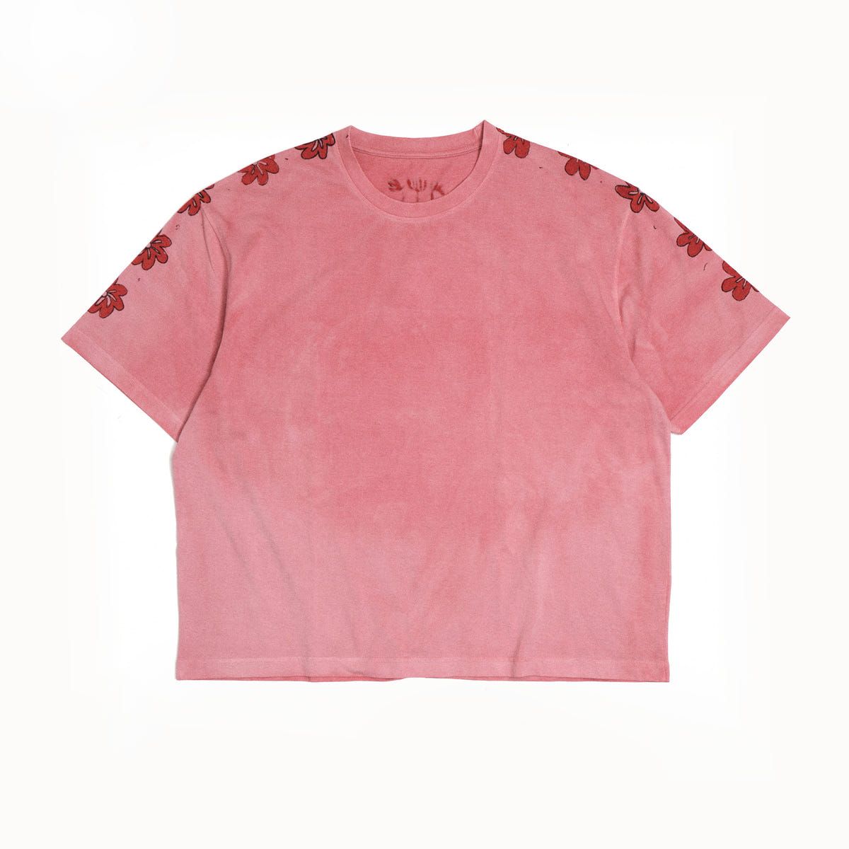 Boulevard in Mint pink - image 1