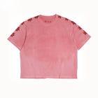 Boulevard in Mint pink view 1