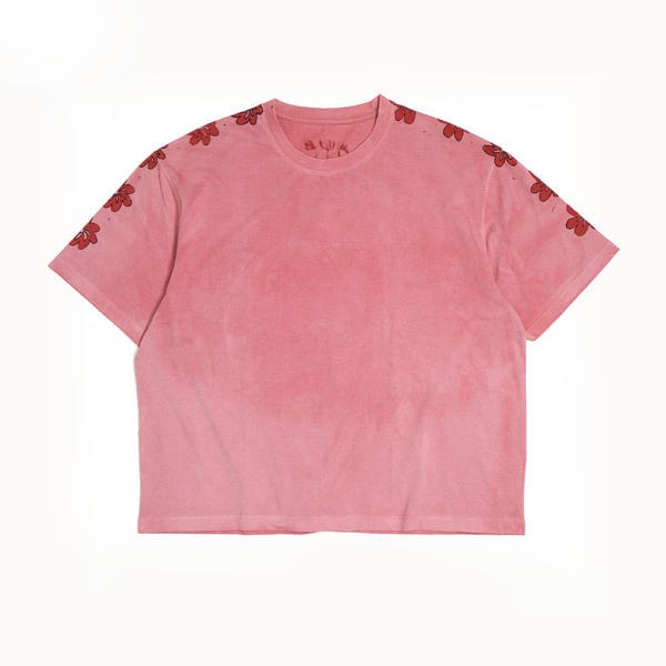bakr — Boulevard in Mint pink