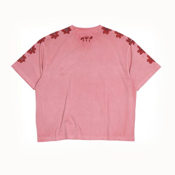 bakr — Boulevard in Mint pink