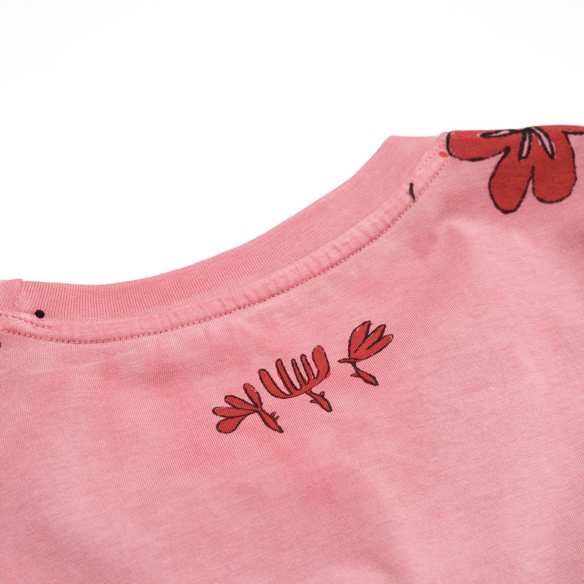 Boulevard in Mint pink - image 6