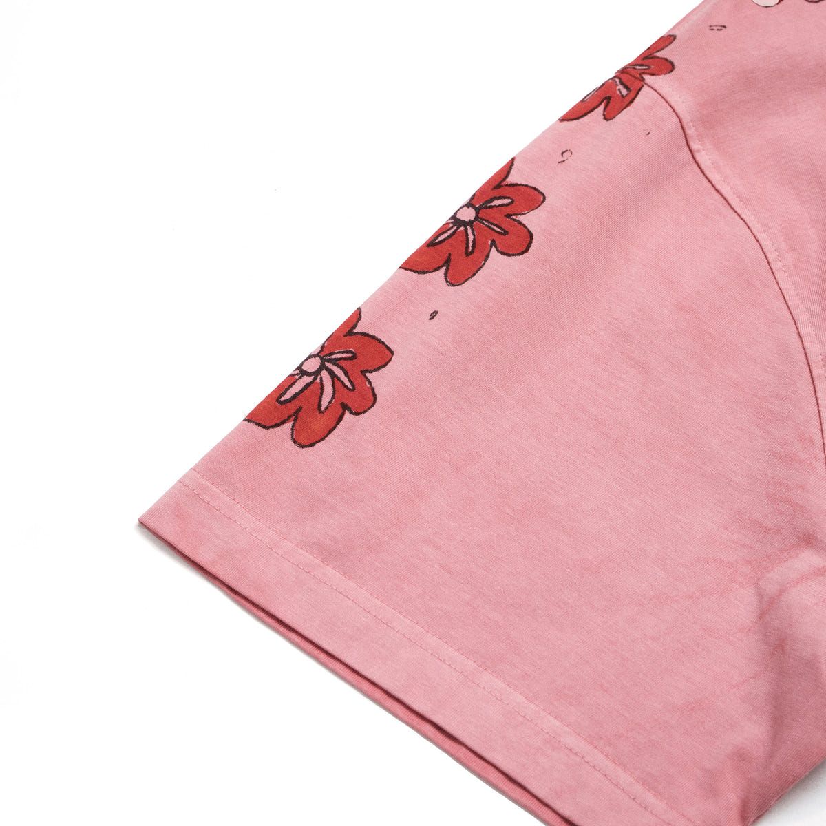 Boulevard in Mint pink - image 8