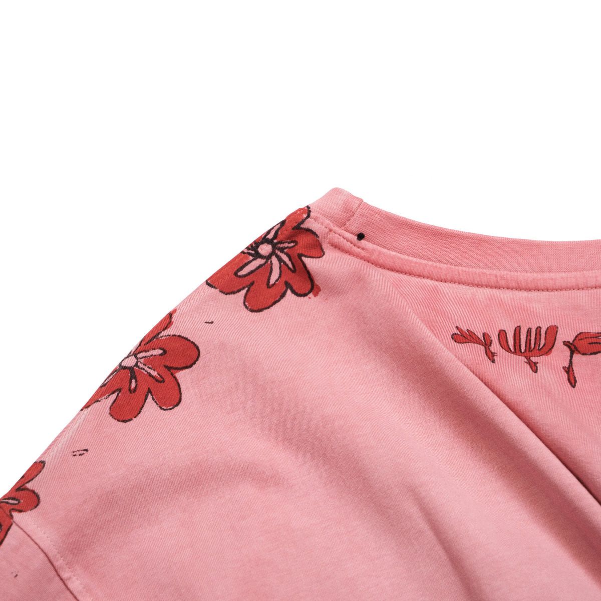 Boulevard in Mint pink - image 9