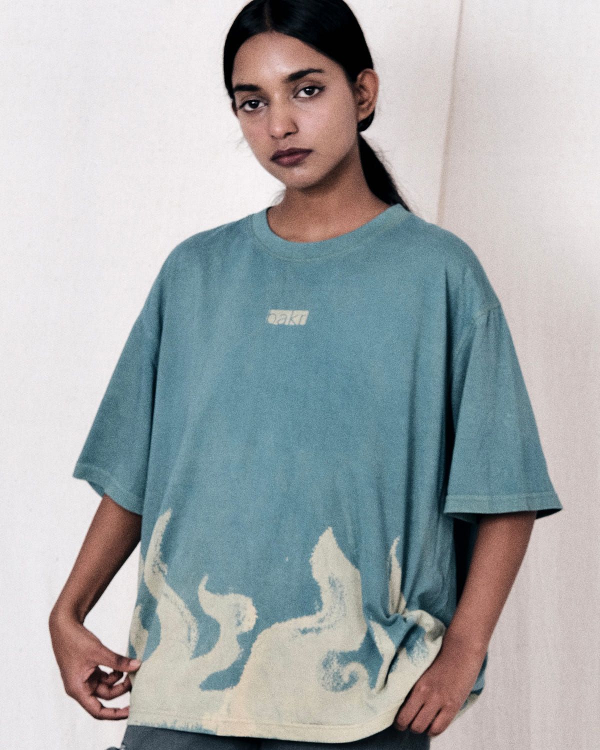 Flame in “Forest green” - image 3