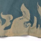 Flame in “Forest green” view 7