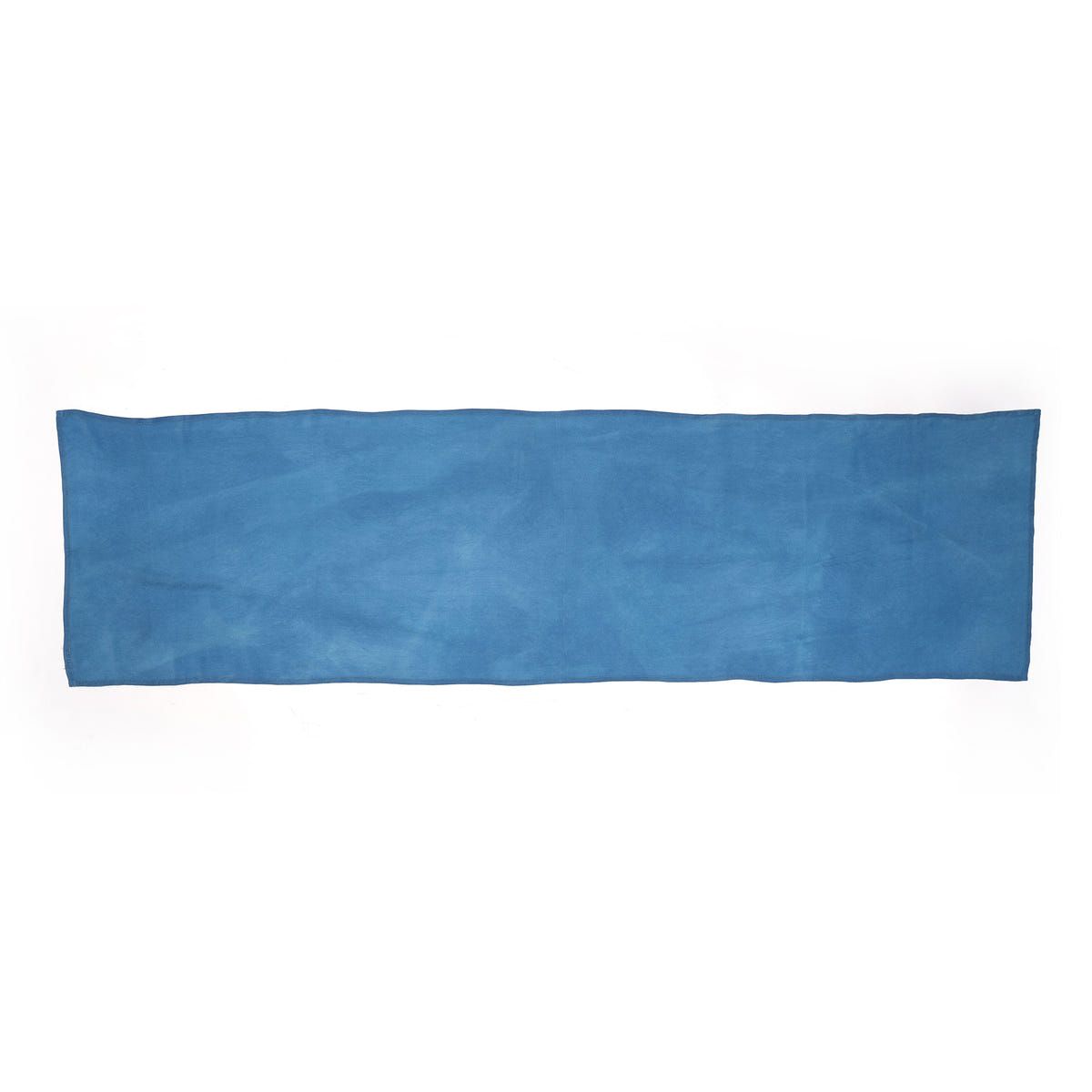 Silk Stole In “ Indigo Ice” - image 1