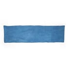 Silk Stole In “ Indigo Ice” view 1