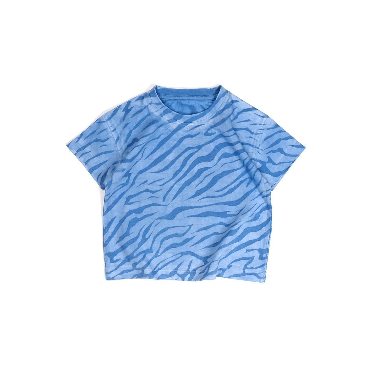 Storm In “ indigo ice” | Baby Bakr - image 1