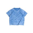 Storm In “ indigo ice” | Baby Bakr view 1