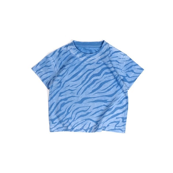 bakr — Storm In “ indigo ice” | Baby Bakr