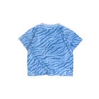 Storm In “ indigo ice” | Baby Bakr view 4