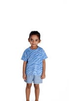 Storm In “ indigo ice” | Baby Bakr view 7