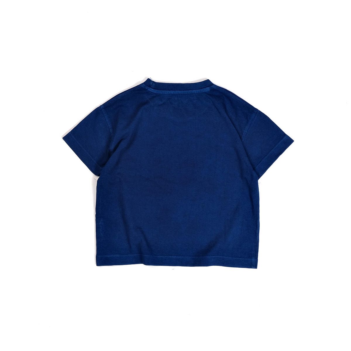 Nightfall In “ 12Dip Indigo” | Baby Bakr - image 3