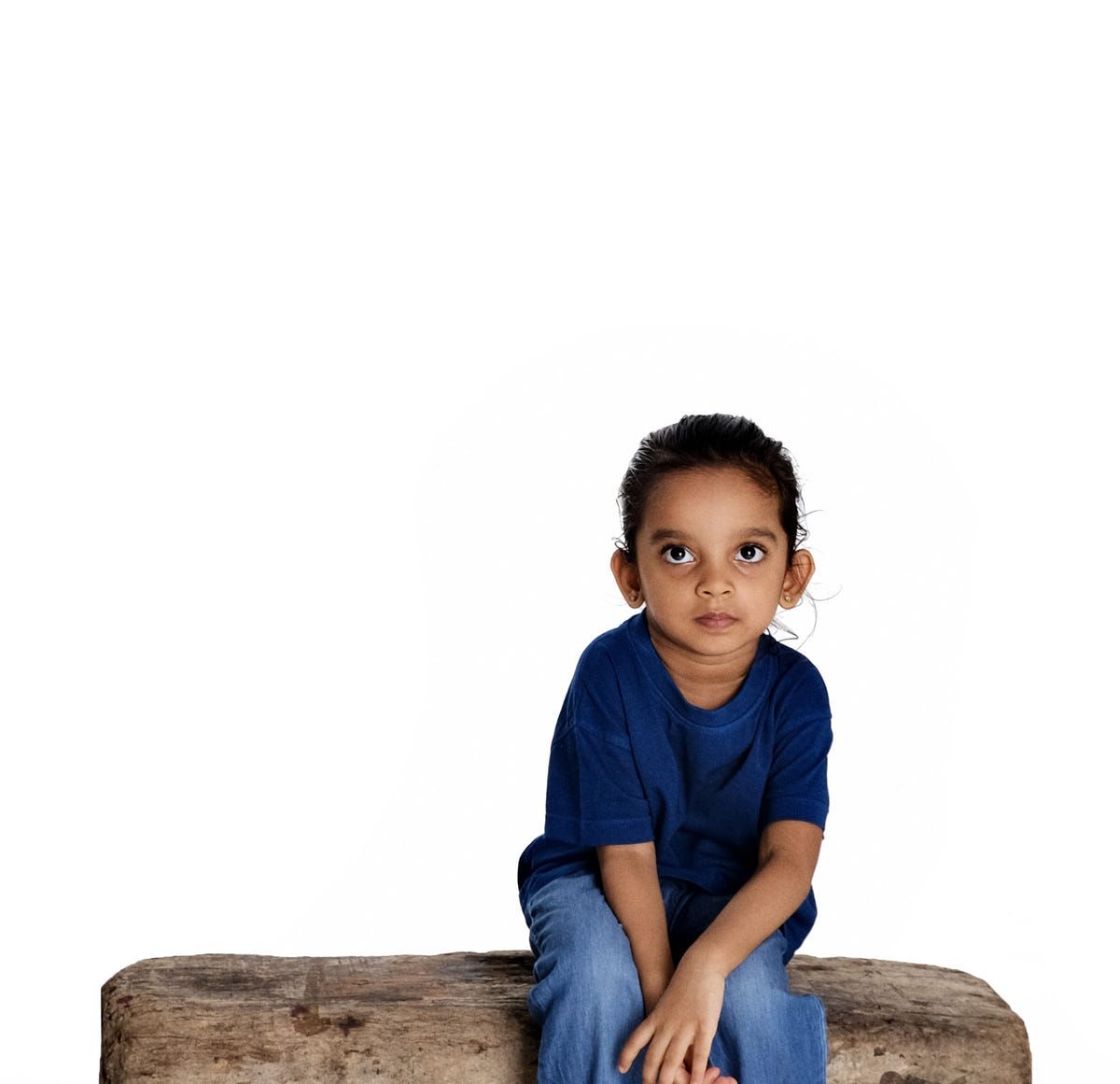 Nightfall In “ 12Dip Indigo” | Baby Bakr - image 6