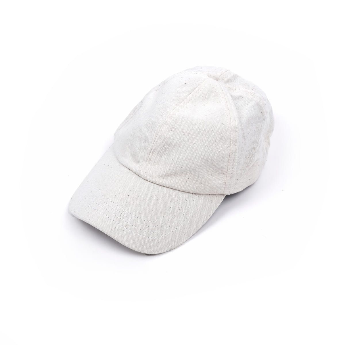 Bakr cap in Ecru - image 1