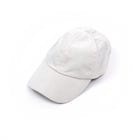 Bakr cap in Ecru view 1