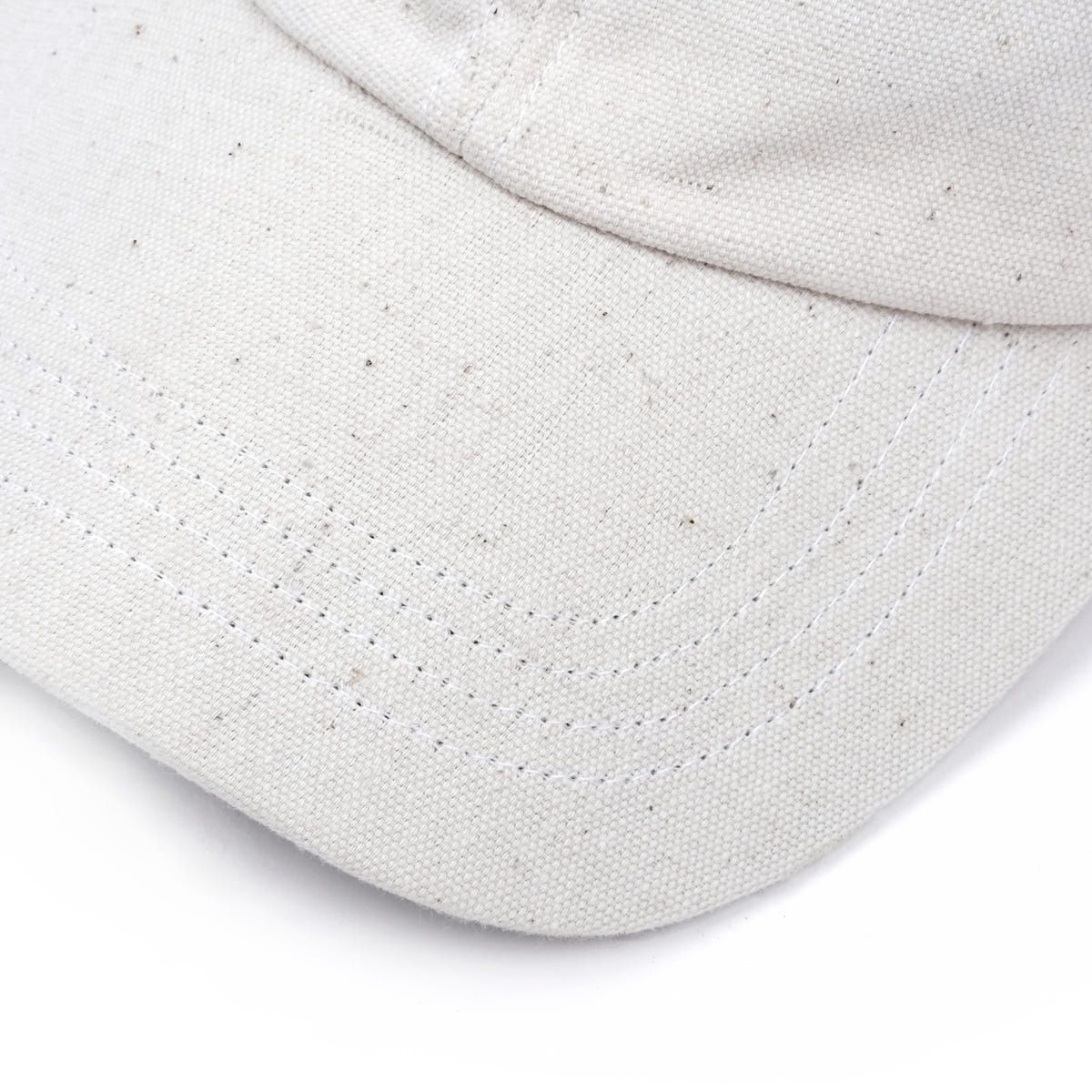 Bakr cap in Ecru - image 2