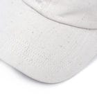 Bakr cap in Ecru view 2