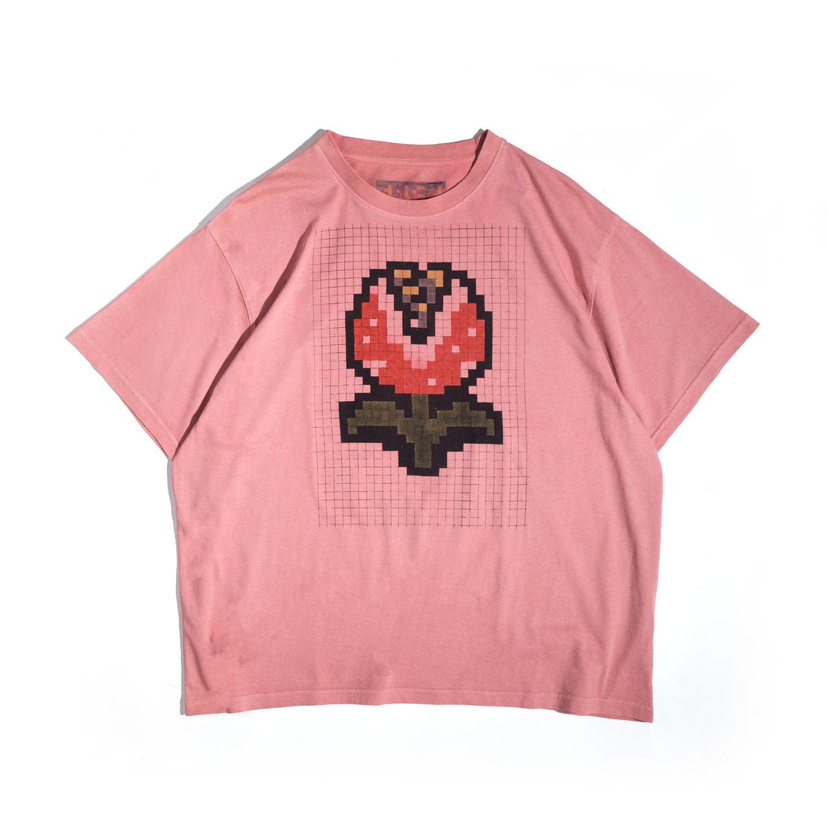Brick flower - image 1