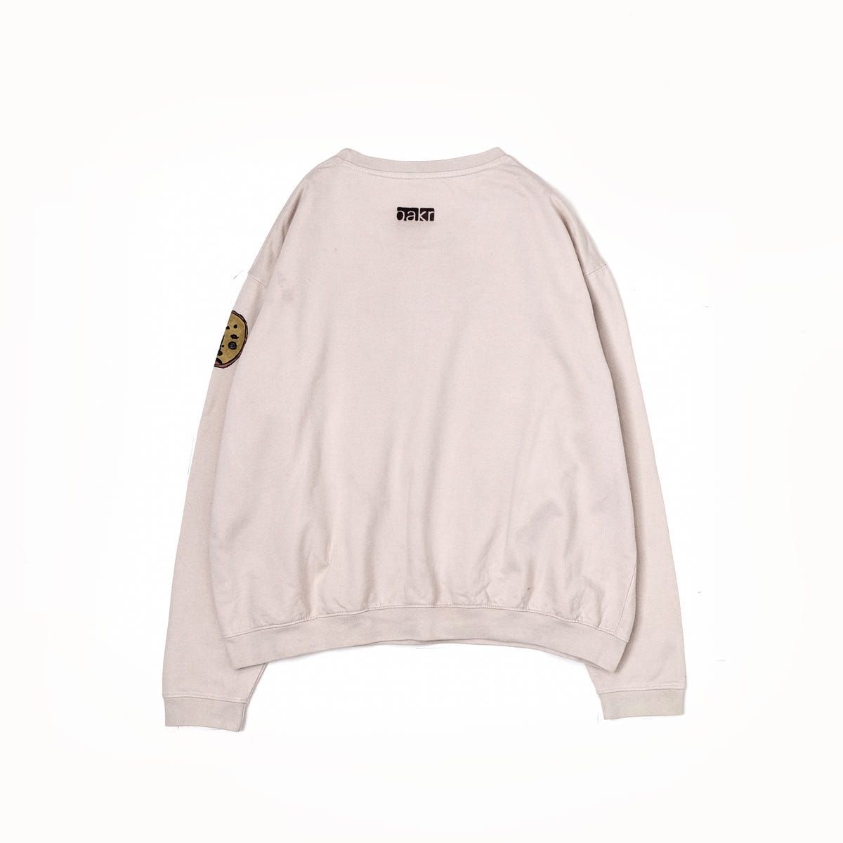 Hex crewneck - image 2