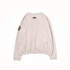 Hex crewneck view 2