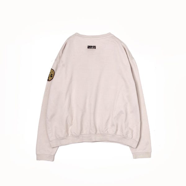 bakr — Hex crewneck